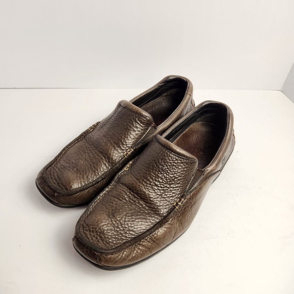 Merrell Men's Expresso Comfort Minimalist Slip-On Loafers Shoes Size 8.5